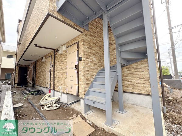 ベイルーム05の物件内観写真